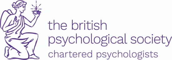 British Psychological Society logo