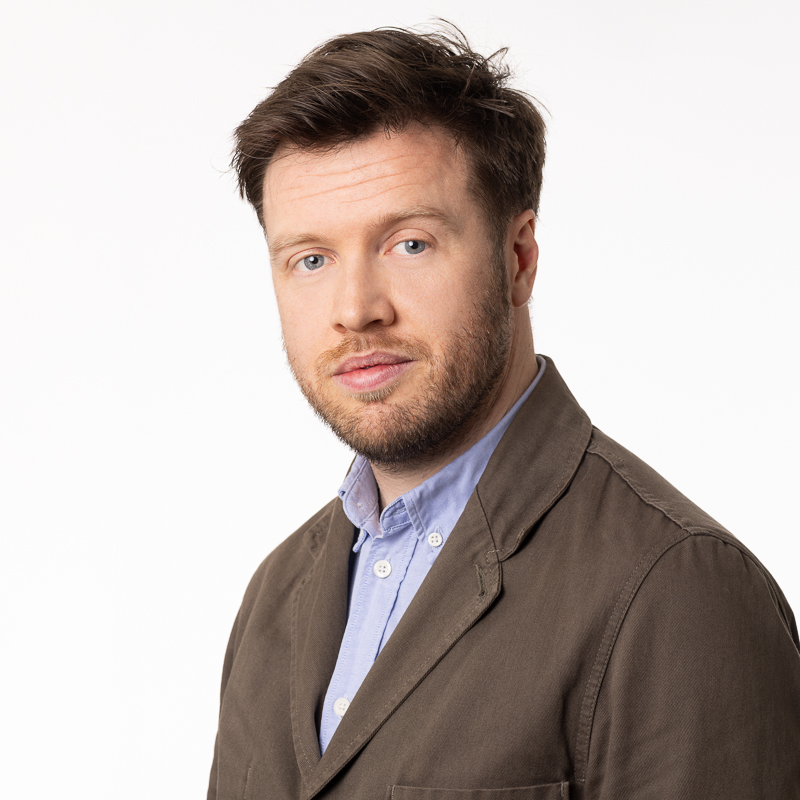 Chartered Psychologist in Kerry and Cork - Dr Darragh O'Shea
